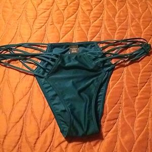 Women's Bikini Underwear